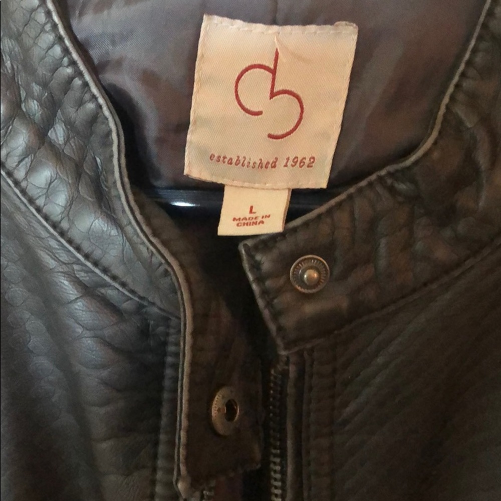 Jacket - Picture 2 of 2